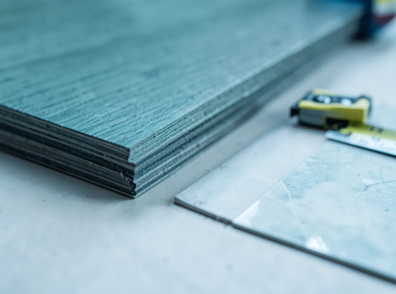 Luxury Vinyl Plank Installation Marshall, MI FAQs